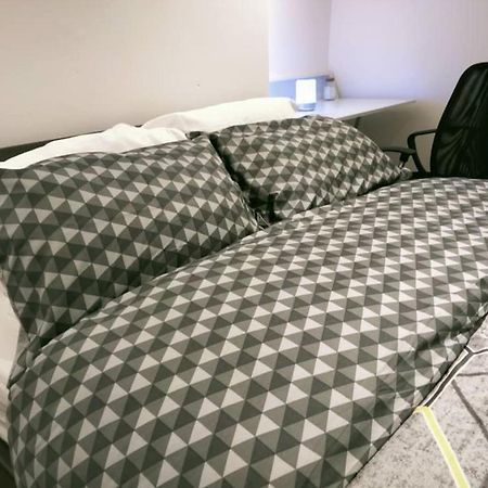 Fully-Equipped Flat In The City Of Лондон Экстерьер фото